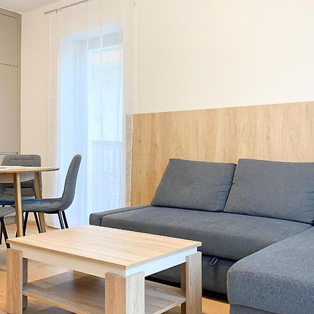 Riverfront Apartment Бешенёва Экстерьер фото